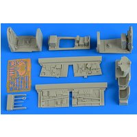 Fairey Firefly Mk.I - Cockpit set [Trumpeter] von Aires Hobby Models