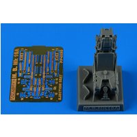 M.B. Mk 16A - Ejection seat von Aires Hobby Models