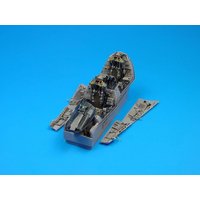 F-4C Phantom II - Cockpit Set von Aires