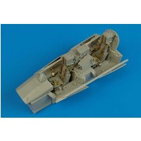 Tornado IDS - Cockpit set [Revell] von Aires