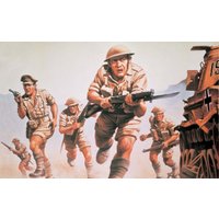 8th Army - Vintage Classics von Airfix