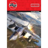 Airfix 2025 Katalog von Airfix