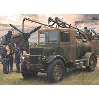 Albion Fueller von Airfix