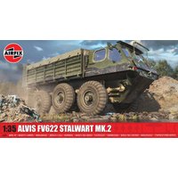 Alvis FV622 Stalwart Mk.2 von Airfix