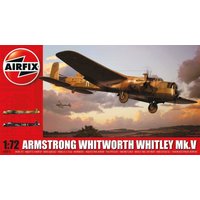 Armstrong Whitworth Whitley Mk.V von Airfix