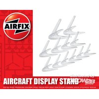 Assortment of small stands von Airfix