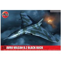 Avro Vulcan B.2 Black Buck von Airfix