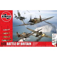 Battle of Britain - Gift Set von Airfix