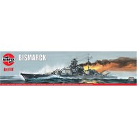 Bismarck - Vintage Classics von Airfix