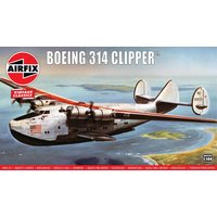 Boeing 314 Clipper von Airfix