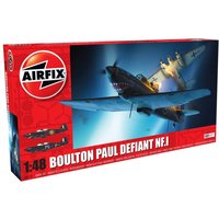 Boulton Paul Defiant NF.1 von Airfix