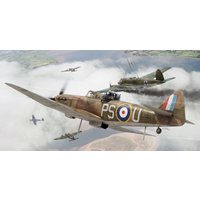 Boulton Paul Defiant von Airfix