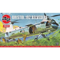 Bristol 192 Belvedere von Airfix