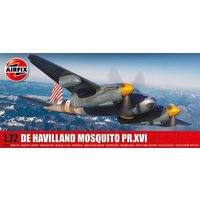 De Havilland Mosquito PR.XVI von Airfix