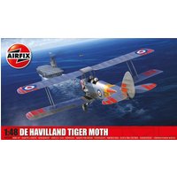 De Havilland Tiger Moth von Airfix