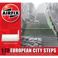 European City Steps von Airfix