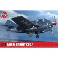 Fairey Gannet COD.4 von Airfix