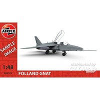 Folland Gnat von Airfix