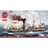 Great Western von Airfix