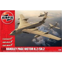 Handley Page Victor K.2 von Airfix