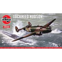 Lockheed Hudson von Airfix