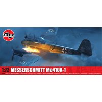 Messerschmitt Me 410A-1 von Airfix