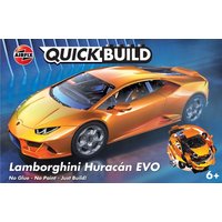 QUICKBUILD Lamborghini Huracan EVO von Airfix