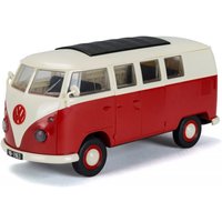 Quickbuild VW Camper Van von Airfix