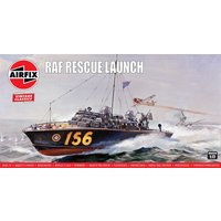 RAF Rescue Launch von Airfix