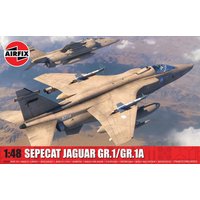 SEPECAT Jaguar GR.1/GR.1A von Airfix