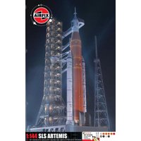 SLS Artemis - Gift Set von Airfix