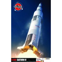 Saturn V - Gift Set von Airfix