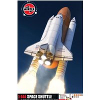 Space Shuttle - Gift Set von Airfix