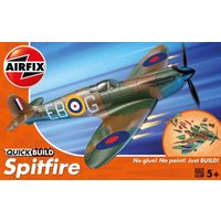 Spitfire - Quick-Build von Airfix