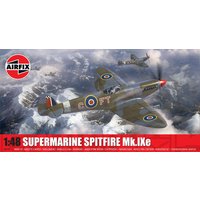 Supermarine Spitfire Mk.IXe von Airfix