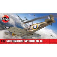 Supermarine Spitfire Mk.Ia von Airfix