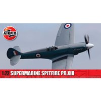 Supermarine Spitfire PR.XIX von Airfix