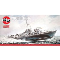 Vosper M.T.B von Airfix