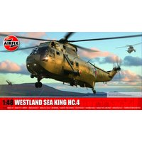 Westland Sea King HC.4 von Airfix