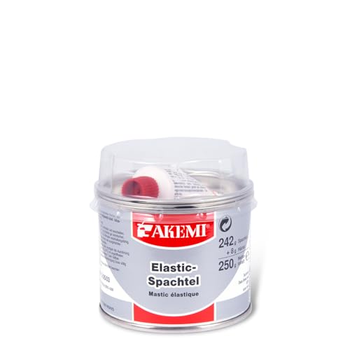 Akemi Elastic-Spachtel von Akemi