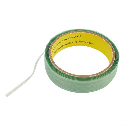 Alanmoship Green Tape 5–50 m sicheres Finish-Linien-Klebeband, grünes Klebeband für Auto-Vinylfolie, Schneidewerkzeuge für Autofolie und Folienschneiden, freies Entfernen, ohne Klebstoff zu von Alanmoship