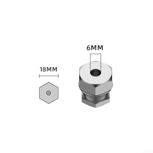 Flexible Stanzvorrichtung aus Aluminiumprofil mit abnehmbarem Positionierungsstreifen für Präzision in verschiedenen Anwendungen (3) von Alanmoship