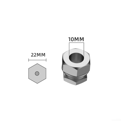 Flexible Stanzvorrichtung aus Aluminiumprofil mit abnehmbarem Positionierungsstreifen für Präzision in verschiedenen Anwendungen (5) von Alanmoship