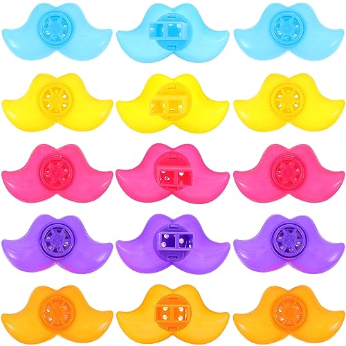 Alasum 20pcs Lip Blower Spielzeug Kreative Gebläse Jungen und Mädchen Jubel für Party von Alasum