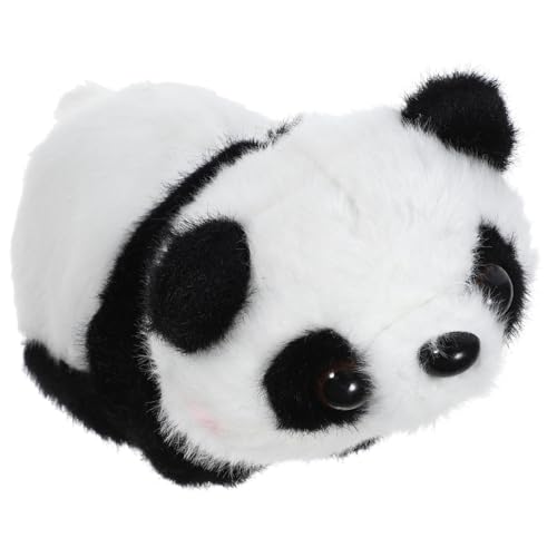 Alasum Panda-Armband halloween halloween osterleckereien ostergeschenk ostegeschenke toy Handkette Tiere Animal-Slap-Armbänder dekorative Armbänder Party-Armbänder Tuch von Alasum