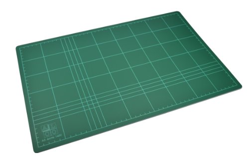 ALCO Profi A3 Schneidematte 450 x 300 x 3 mm Cutting mat Art 1452 von Alco-Albert