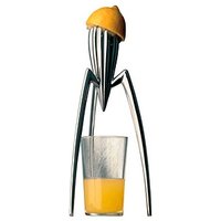 ALESSI Juicy Salif Zitronenpresse silber von Alessi