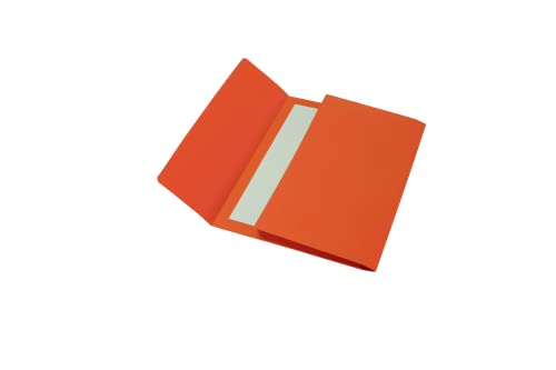 Alevar 3354/ROSSO Cartellina Bristol von Alevar