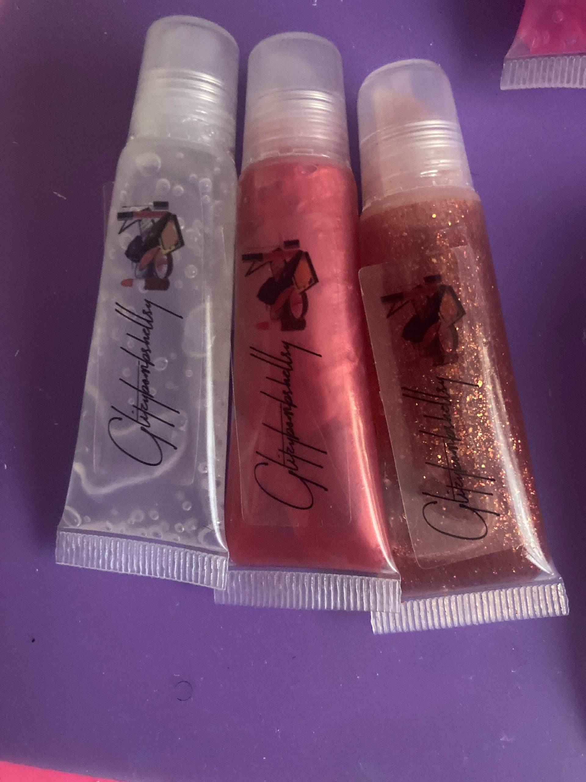 Mix Und Match Lipgloss von AlexByAlexandria