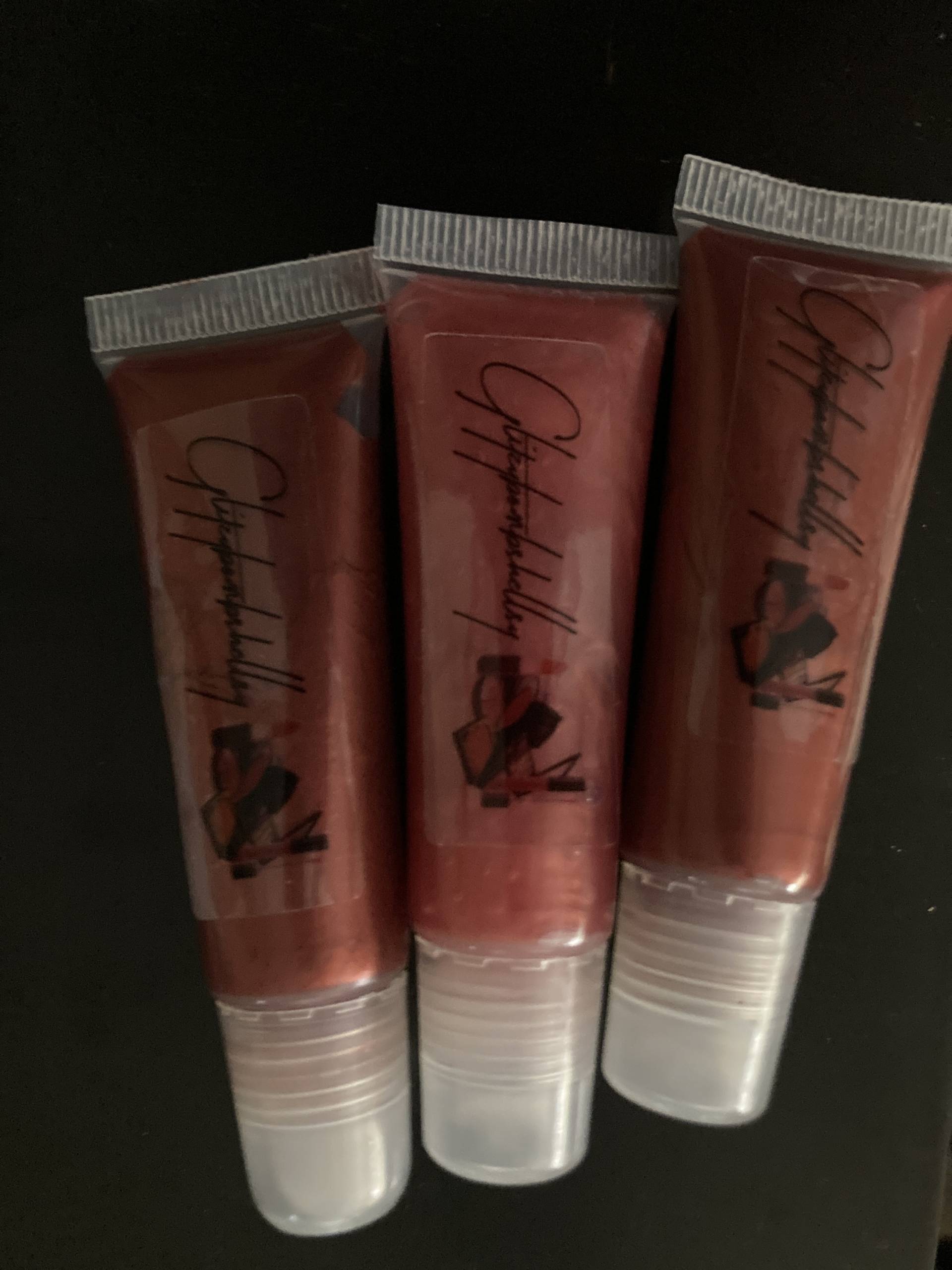 Mix & Match Lip Glosses von AlexByAlexandria